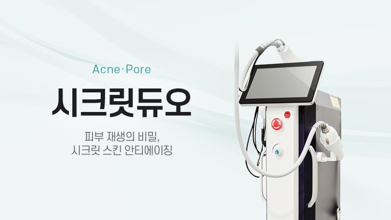 시크릿듀오