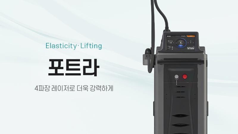 포트라