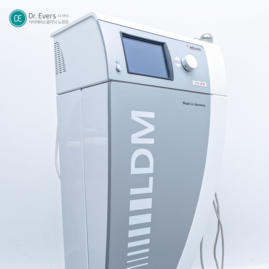 LDM 물방을 리프팅 효과 닥터에버스 노원점 FAQ