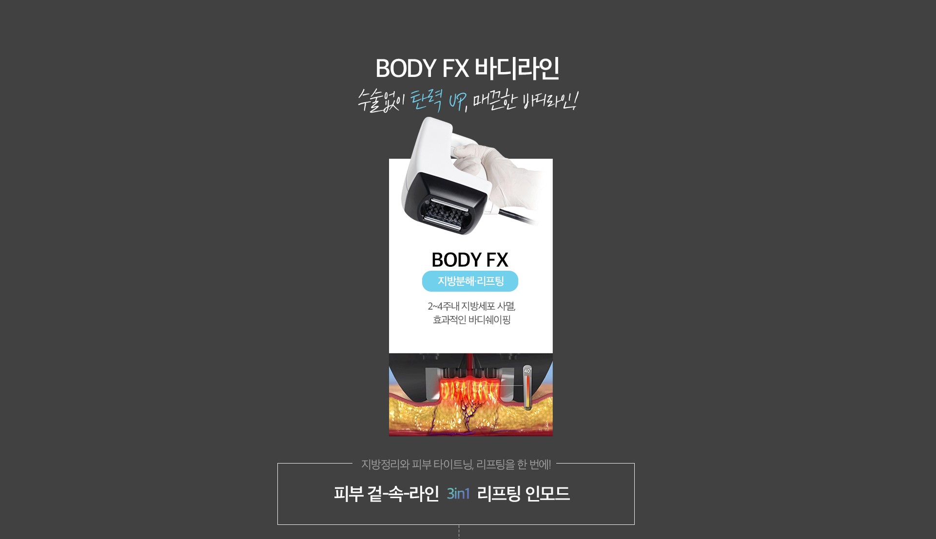 바디인모드 원리 노원피부과 닥터에버스 400c091f65ad