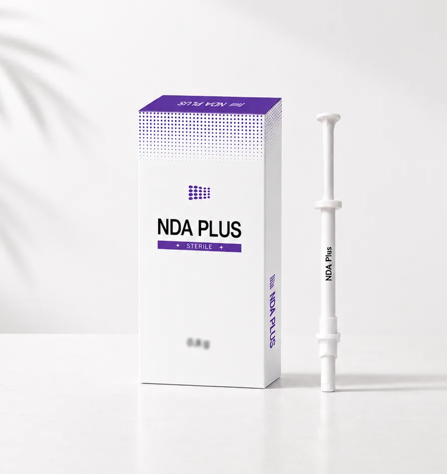 NDA Plus 제품 이미지